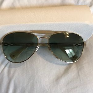 Women's Coach Sunglasses